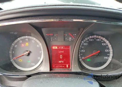 2017 GMC Terrain Sle z USA, uszkodzony, nr VIN 2GKALMEK4H6330390